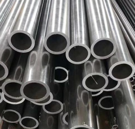 文水20crmnti精密钢管