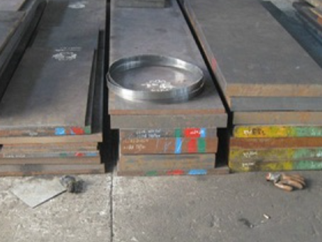 文水18NiCrMo5模具钢