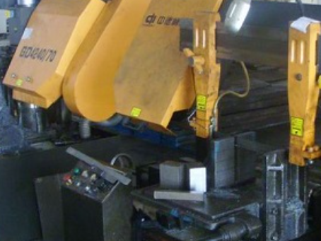 文水SM45模具钢