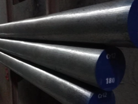 文水Cr12模具钢