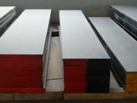 文水Cr12MoV模具钢