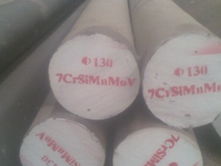 文水7CrSiMnMoV工具钢