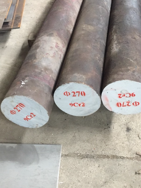 文水9Cr2工具钢